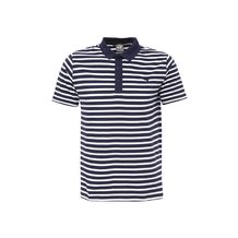 Puma  ESS Striped Jersey Polo