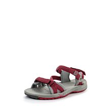 Jack Wolfskin  LAKEWOOD RIDE SANDAL W