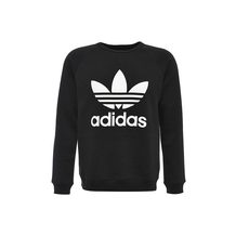 adidas Originals  TREFOIL CREW