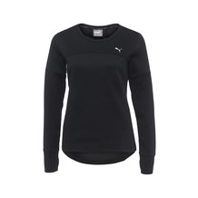 Puma  TRANSITION Crew Top W