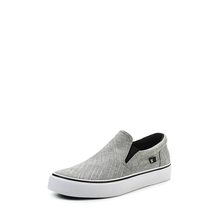 DC Shoes  TRASE SLIP-ON