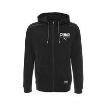 Puma  STYLE Tec FZ Hoody TR