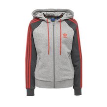 adidas Originals  GIRLY Z HOODIE