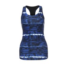 Puma   Essential Graphic RB TankTop