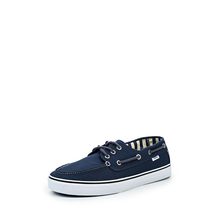 Vans  CHAUFFEUR SF DRESS BLUES/