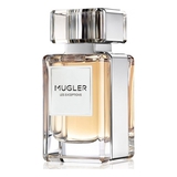 Thierry Mugler Over The Musk