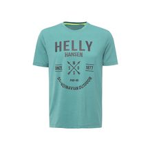 Helly Hansen  RUNE SS TEE