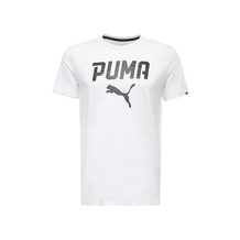 Puma  PUMA Rebel Tee