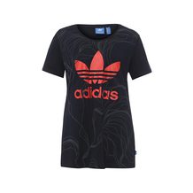 adidas Originals  TREFOIL TEE