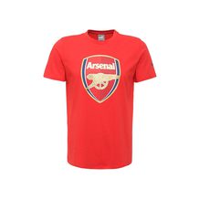 Puma  AFC Fan Tee - Crest (Q3)