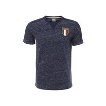 Puma  FIGC Azzurri Badge Tee