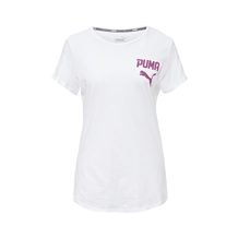 Puma  ATHLETIC Tee W