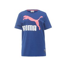 Puma  Archive Logo Tee