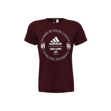 adidas Performance  LOGO TEE