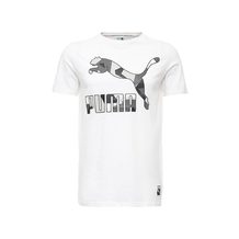 Puma  Archive Logo Tee