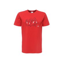 Salomon  ROAD TRIP SS TEE M