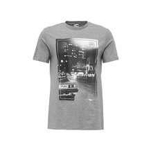 Puma  Brand Photo Tee