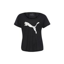 Puma  ELEVATED Layer Tee W