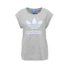 adidas Originals  BF ROLL UP TEE