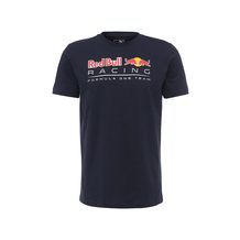 Puma  RBR Logo Tee