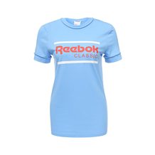 Reebok Classics  F ICONIC REEBOK GR TEE