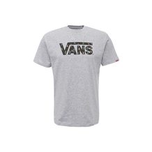 Vans  MN VANS CLASSIC LOGO ATHLTC HTHR/