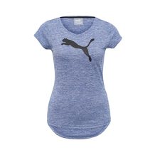 Puma   Heather Cat Tee