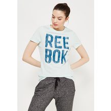 Reebok   SPLIT REEBOK TEE