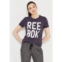 Reebok   SPLIT REEBOK TEE