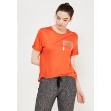 Reebok   D POCKET TEE