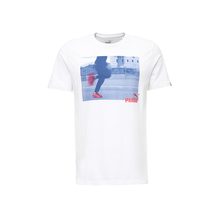 Puma   Explosive Photoprint Tee