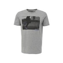 Puma   Explosive Photoprint Tee