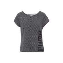 Puma   Dancer Drapey Tee