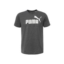 Puma   ESS No.1 Heather Tee