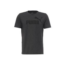 Puma   ESS No.1 Heather Tee