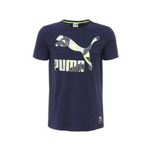 Puma   Archive Logo Tee