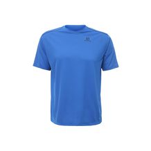 Salomon   STROLL SS TEE M