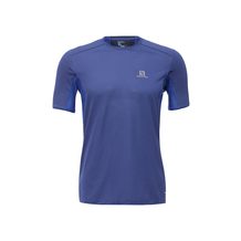 Salomon   TRAIL RUNNER SS TEE M