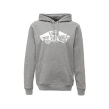 Vans  MN OTW PULLOVER FLEE CEMENT HEATH