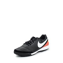 NIKE  TIEMPOX GENIO II LEATHER TF