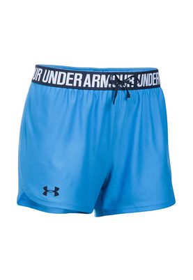 Under Armour   UA Play Up Short