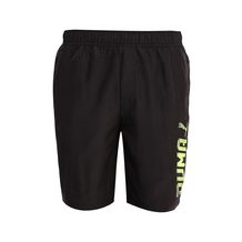 Puma   PUMA Rebel Woven Shorts