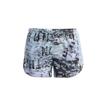 Reebok   RE 4IN SHORT PRINT