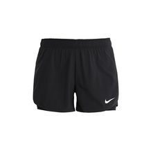 NIKE   W NK FLX SHORT 2IN1