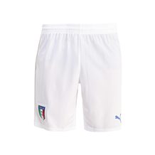 Puma   FIGC Italia Shorts Replica