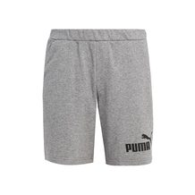 Puma   ESS No.1 Sweat Shorts 9'