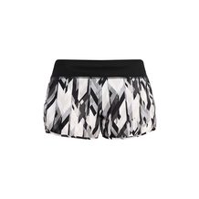 NIKE   W NK FLX SHORT 3IN RIVAL PR