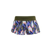 NIKE   W NK FLX SHORT 3IN RIVAL PR