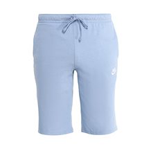 NIKE   M NSW SHORT JSY CLUB