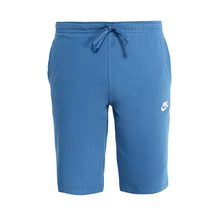 NIKE   M NSW SHORT JSY CLUB